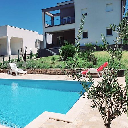Villa Buna Kültér fotó