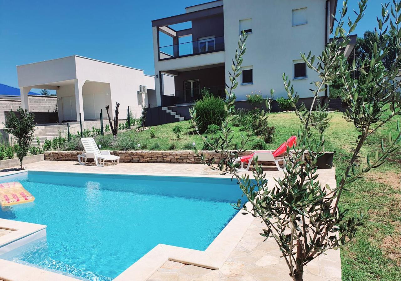 Villa Buna Kültér fotó
