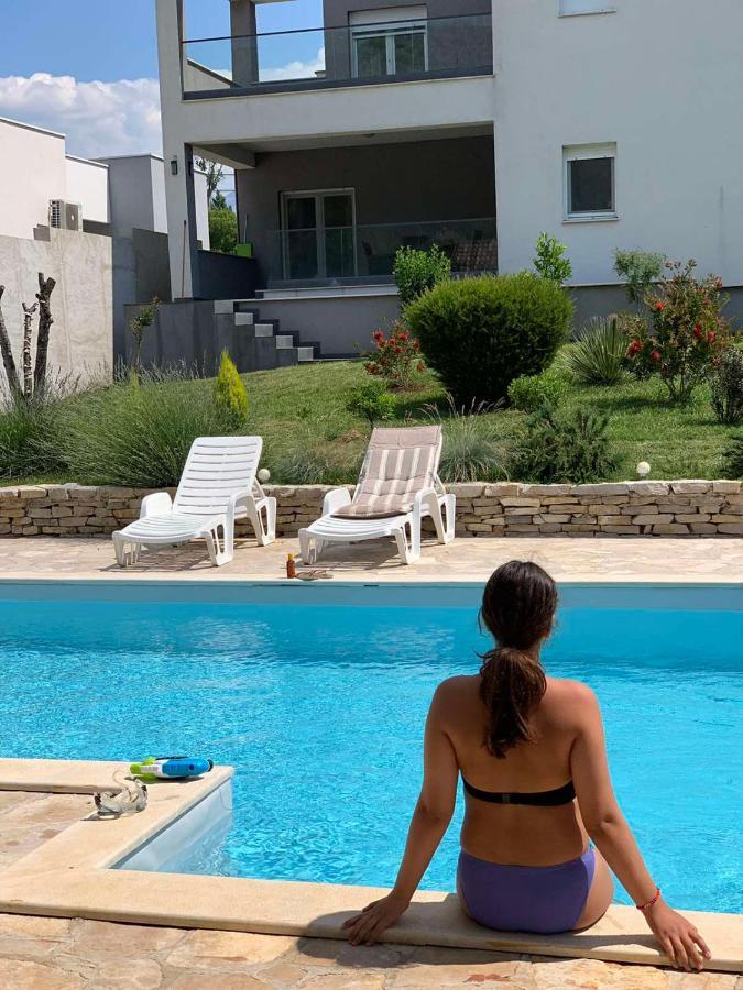 Villa Buna Kültér fotó