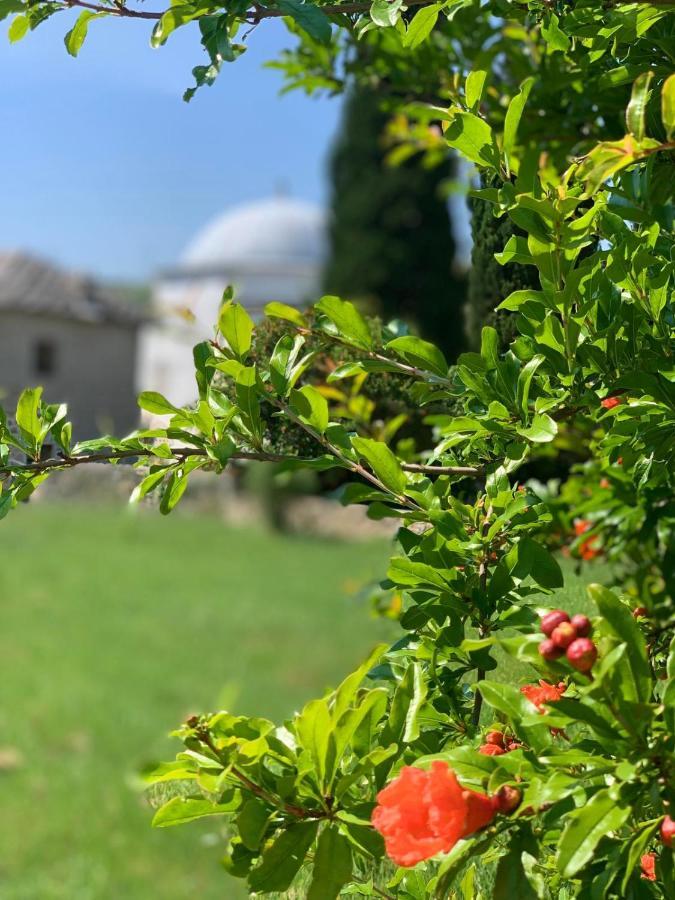 Villa Buna Kültér fotó