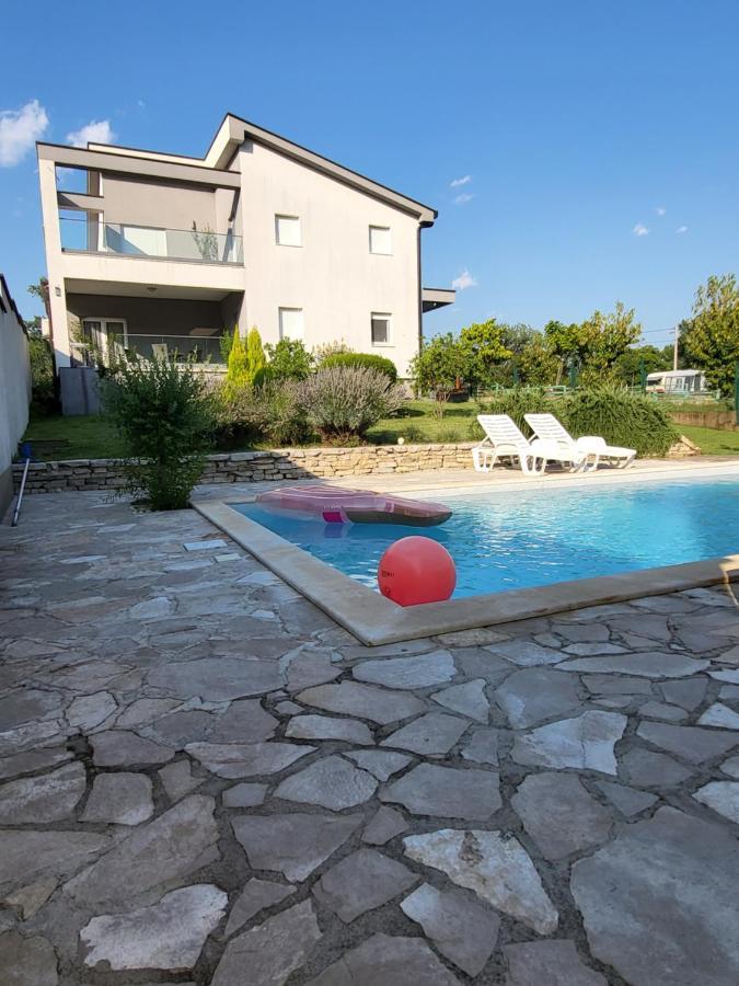 Villa Buna Kültér fotó
