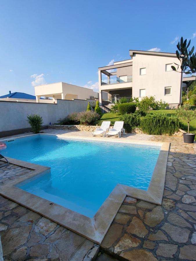 Villa Buna Kültér fotó