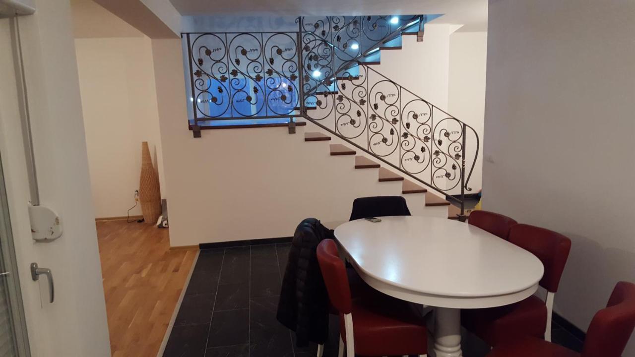 Villa Buna Kültér fotó